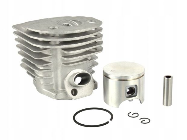 KOMPLETNÁ SADA PIESTOV VALCA PRE PÍLU HUSQVARNA 50 51 55 46 MM